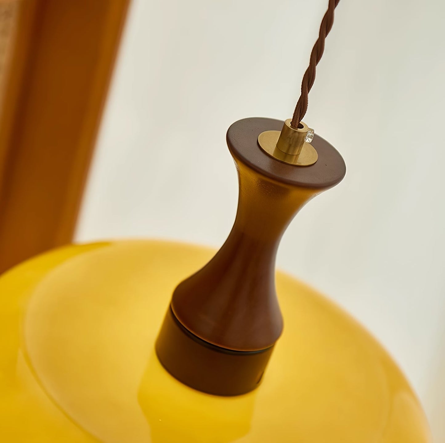 Valentina – Moderne Plug-in Pendelleuchte