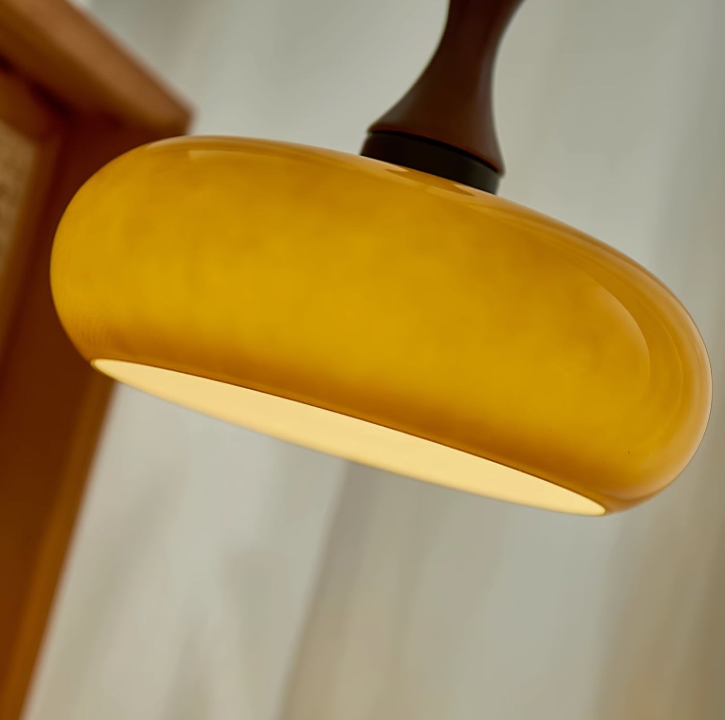 Valentina – Moderne Plug-in Pendelleuchte
