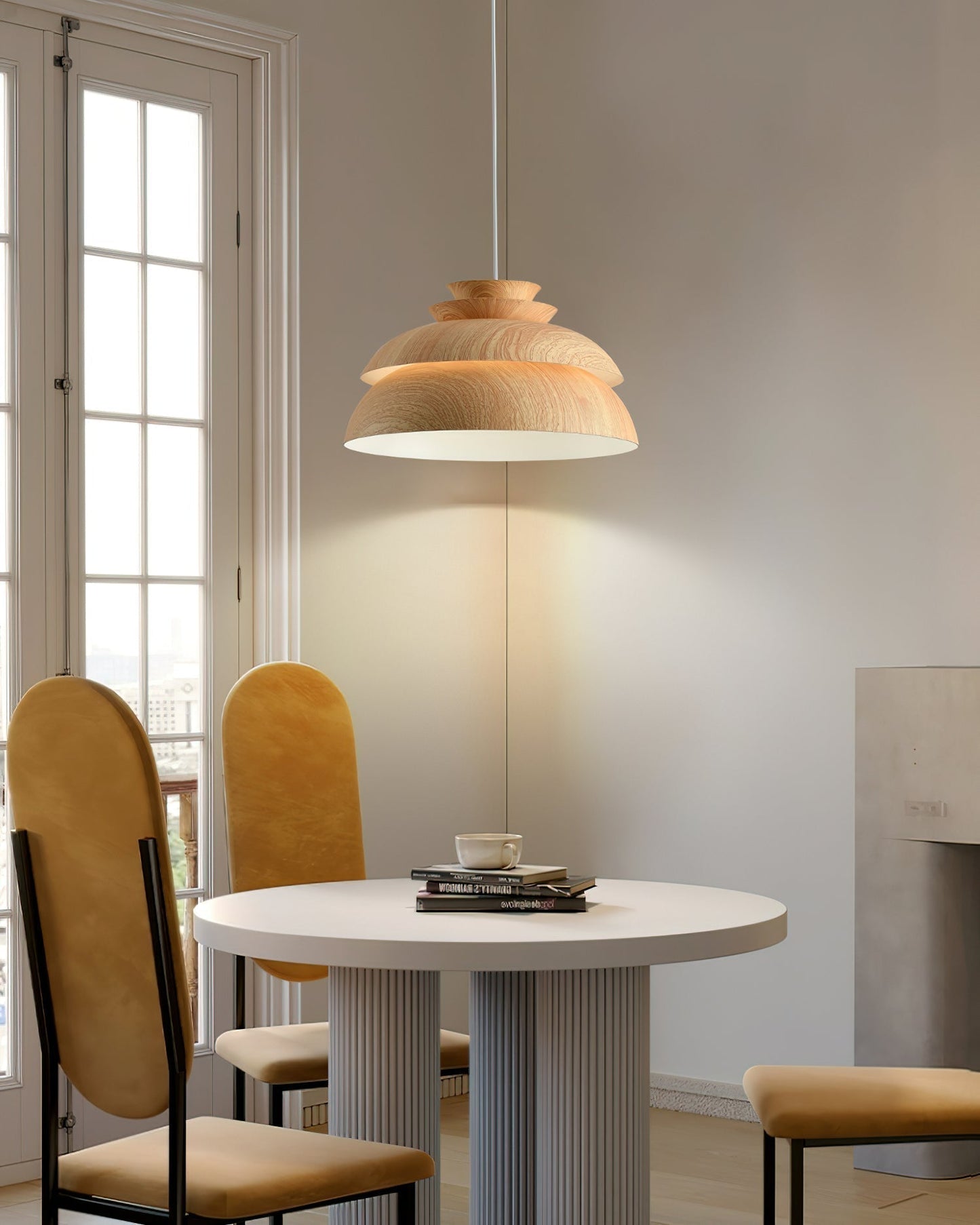 Prado – Moderne Deckenlampe