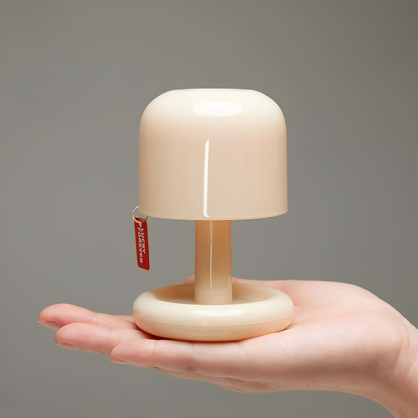 Sonia – Kreative Schreibtisch-Nachtlampe