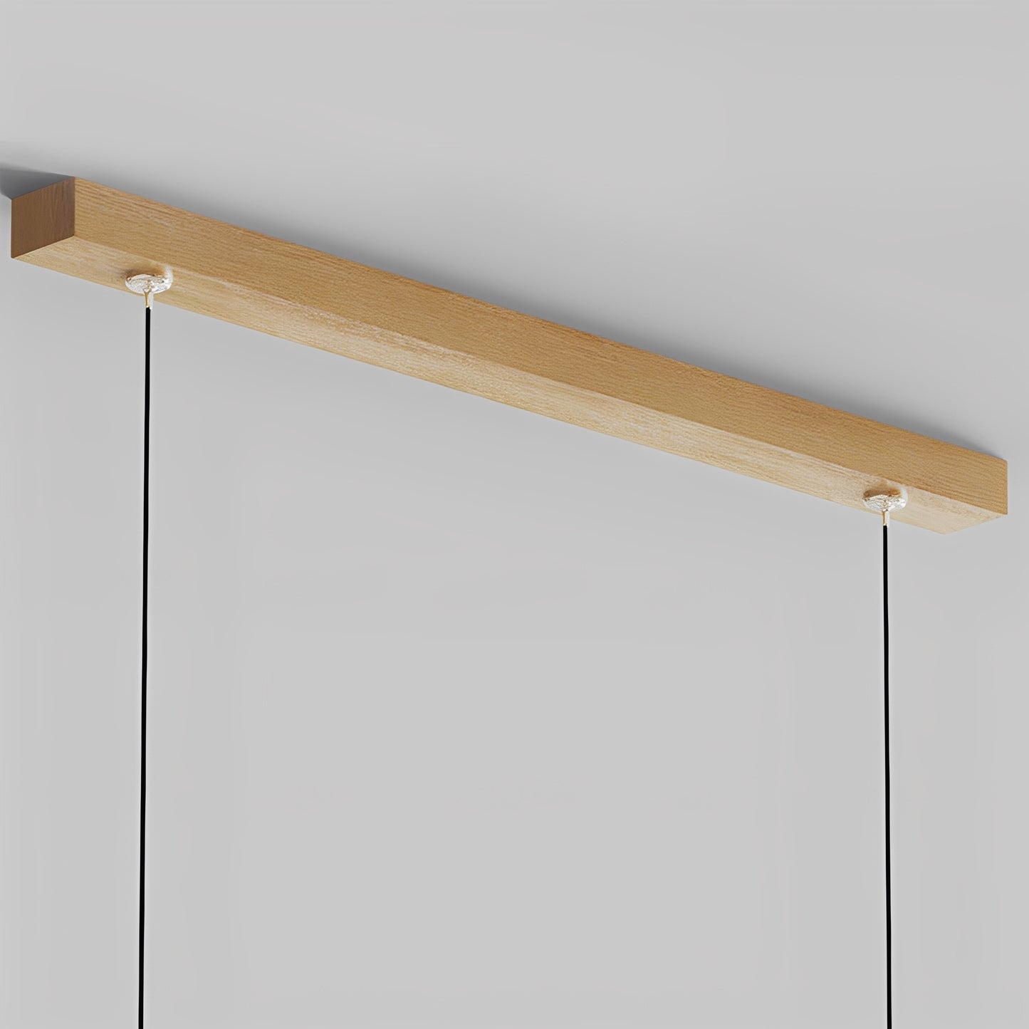 Liam – Nordic Log Style Restaurant Kronleuchter