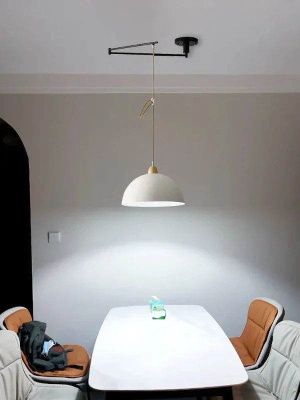 Deckenleuchte im italienischen Design