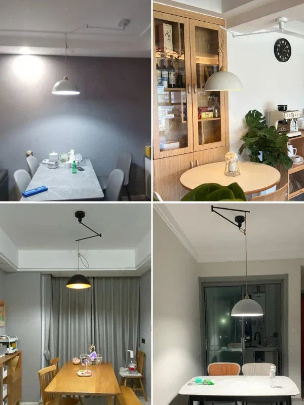 Deckenleuchte im italienischen Design