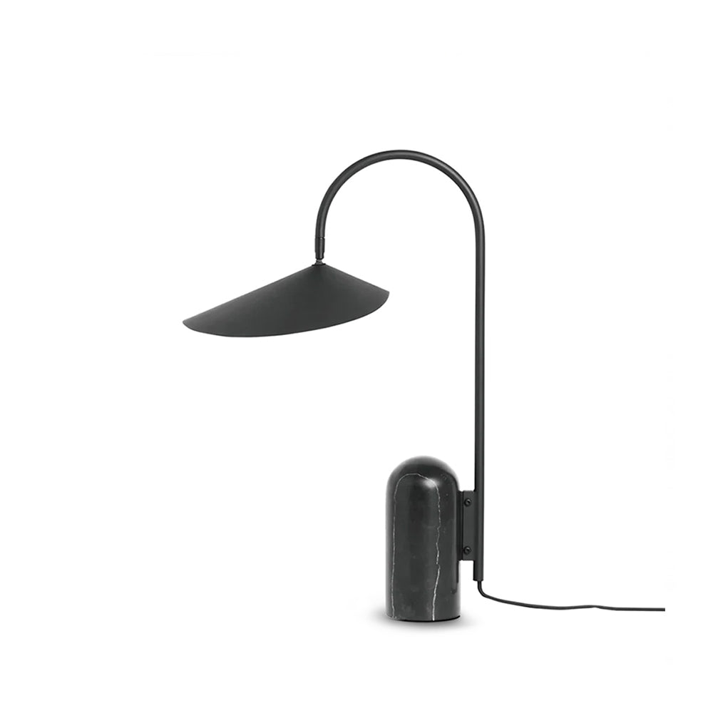 Mono – Europäische Tischlampe
