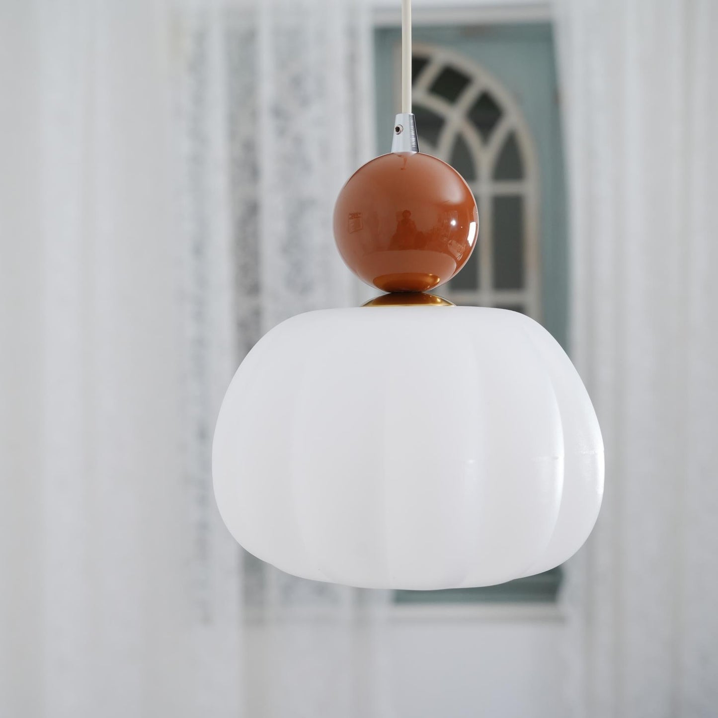 Lennox – Nordic Pendelleuchte