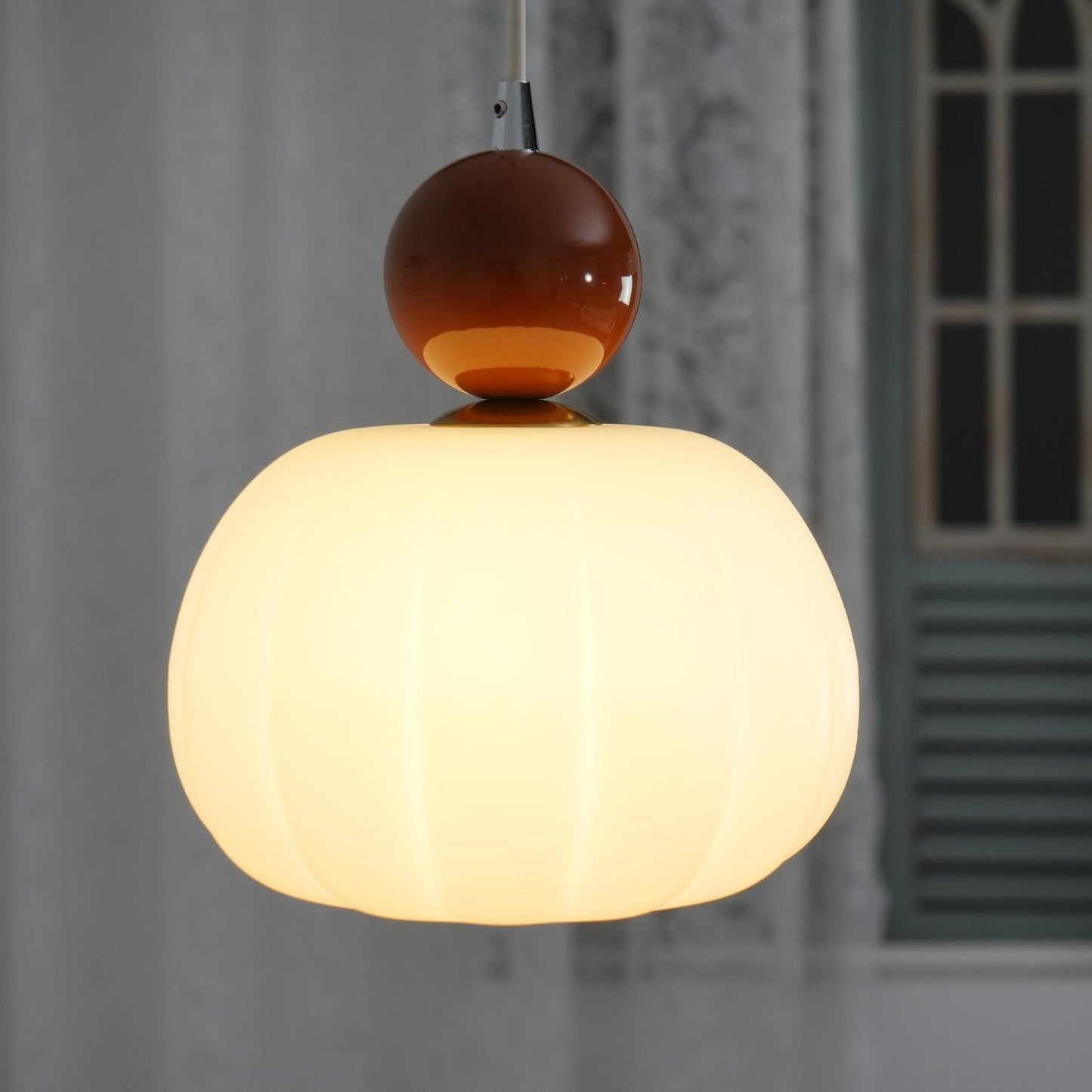 Lennox – Nordic Pendelleuchte