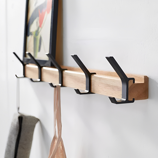 StickHook – Moderner Kleiderhaken aus Zinklegierung