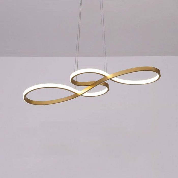 Lyra – Moderne Pendelleuchte