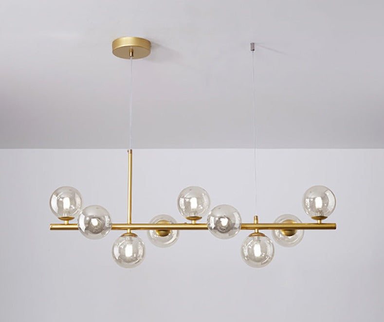 GastroLicht – Hochwertige Designer-Pendellampe für den Esstisch