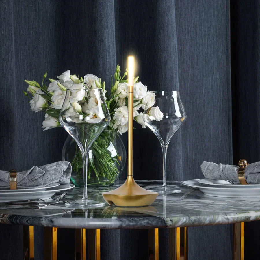 CandleVibe – LED-Kerzenleuchte für warme Atmosphäre