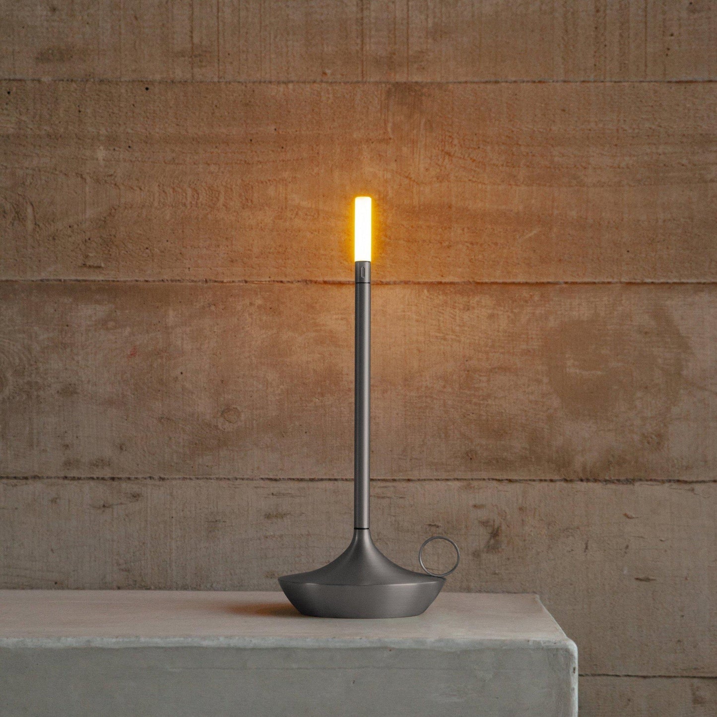 CandleVibe – LED-Kerzenleuchte für warme Atmosphäre