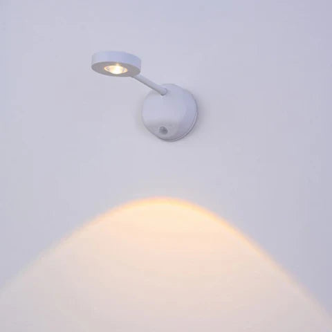 MotionBeam – LED-Wandleuchte mit Sensor