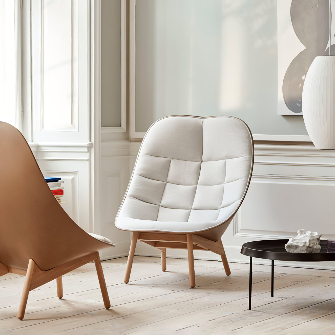 Nelson – Bubble Pendelleuchte im Modernen Stil