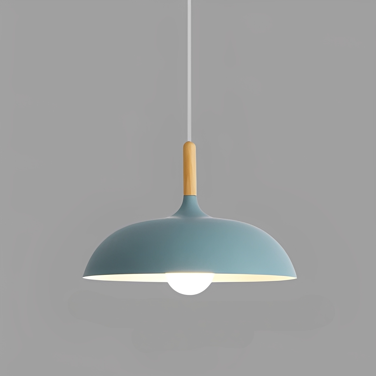 Macarona – Kreativer LED-Kronleuchter