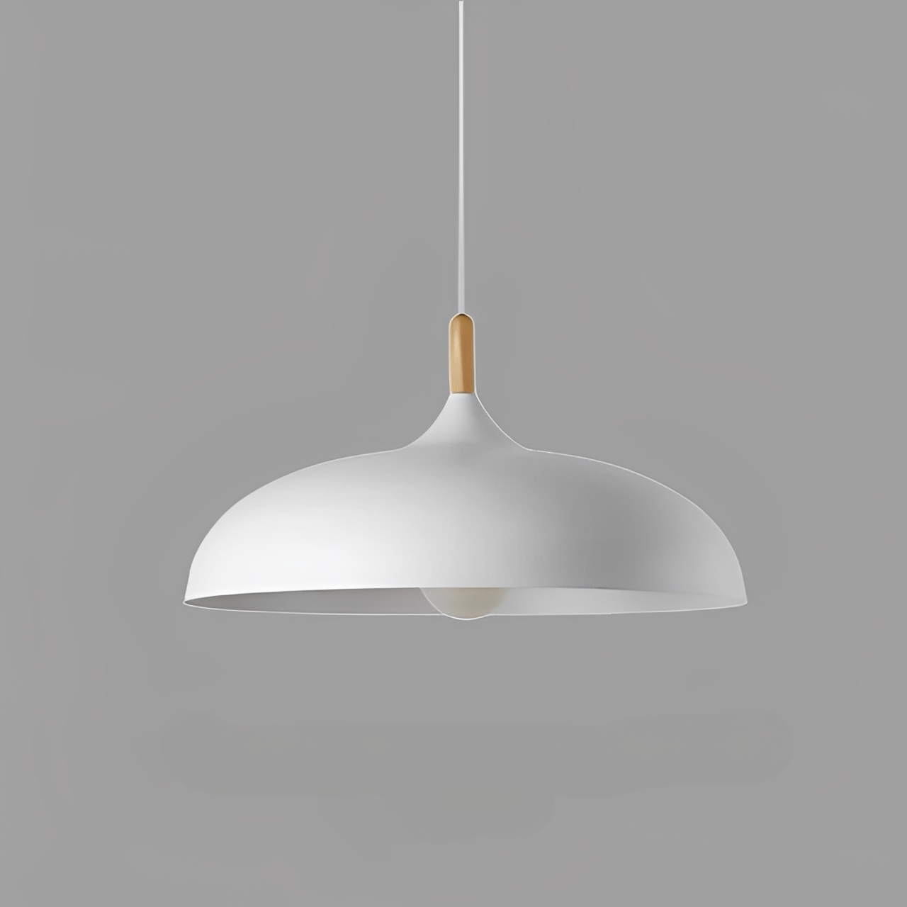 Macarona – Kreativer LED-Kronleuchter