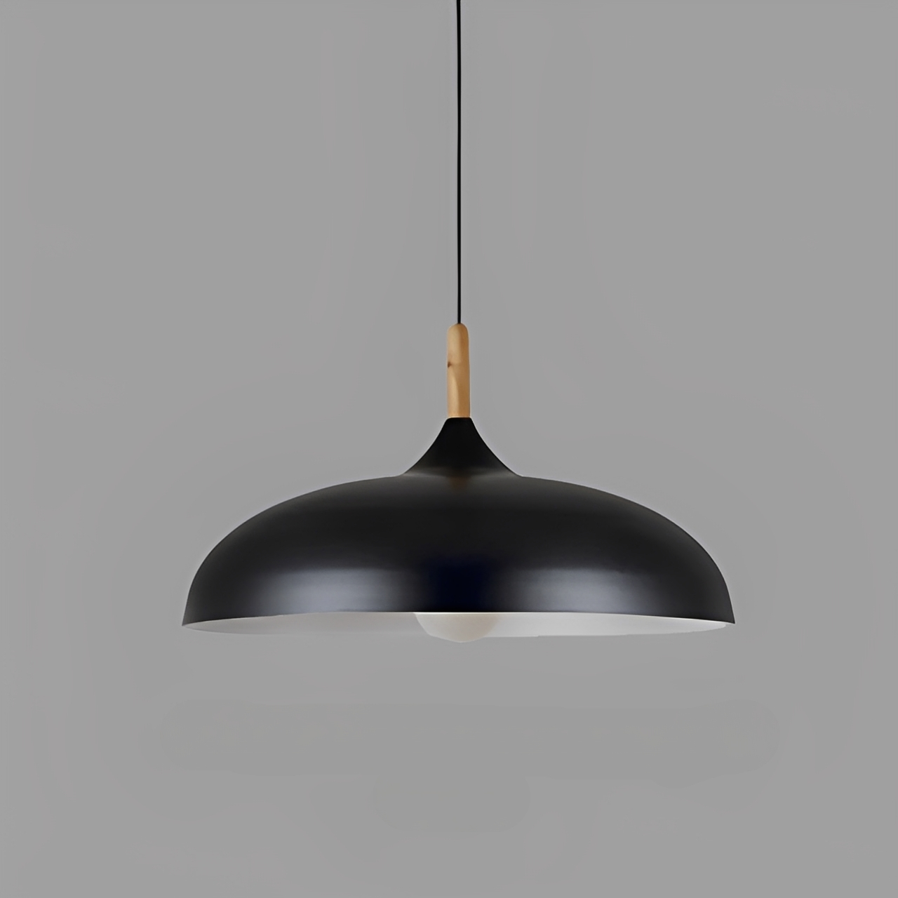 Macarona – Kreativer LED-Kronleuchter