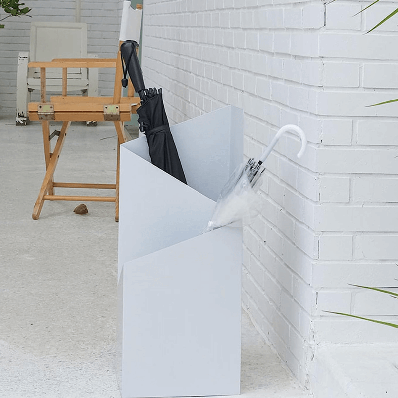 UmbrellaHub – Moderner Regenschirmständer