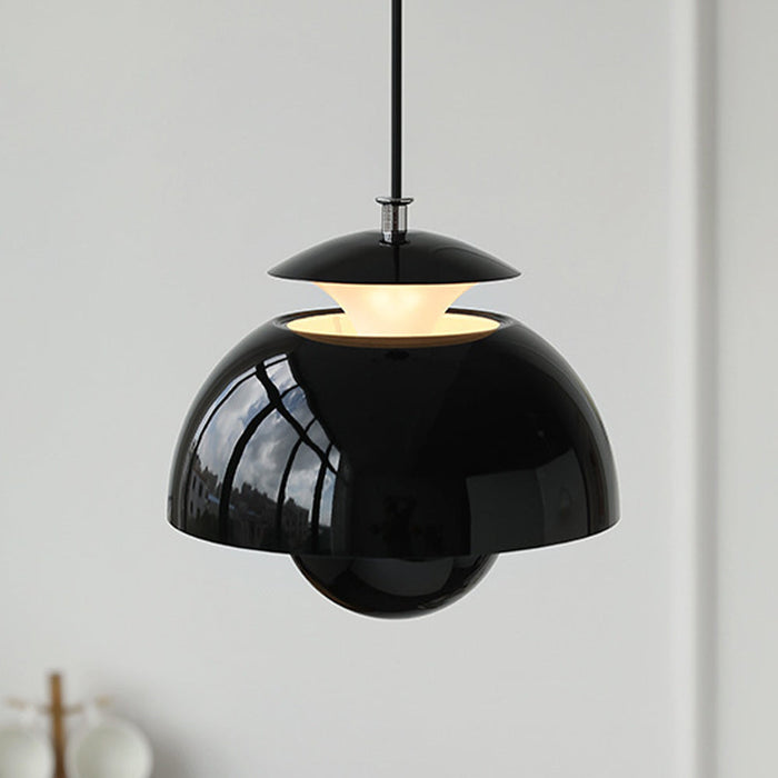 Marvin – Moderner Pendelleuchte