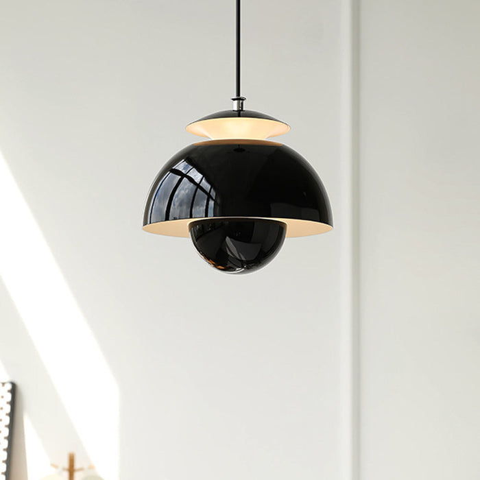 Marvin – Moderner Pendelleuchte