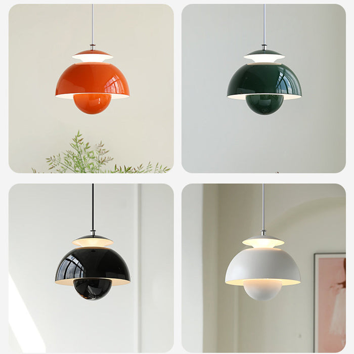 Marvin – Moderner Pendelleuchte