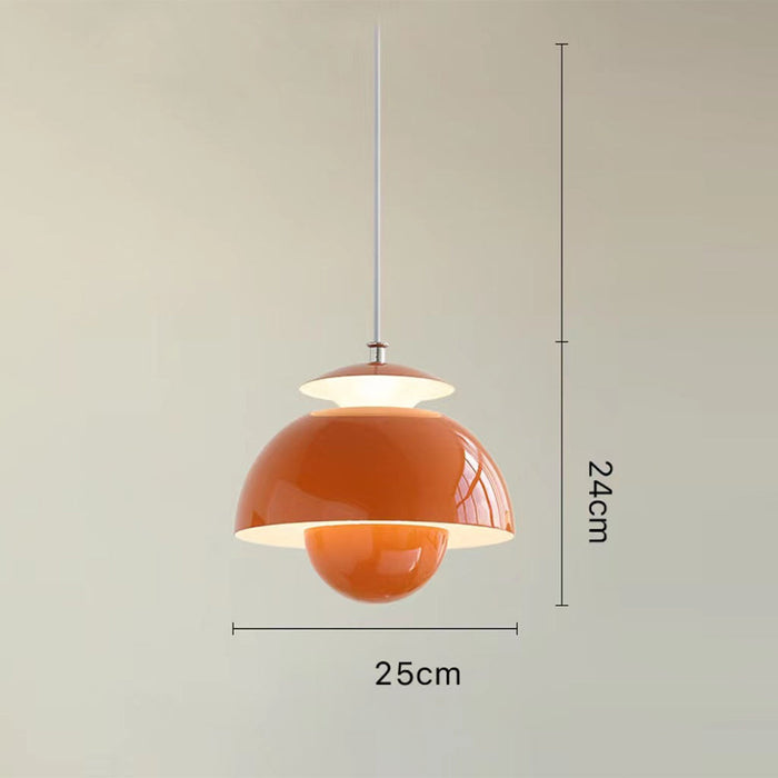 Marvin – Moderner Pendelleuchte