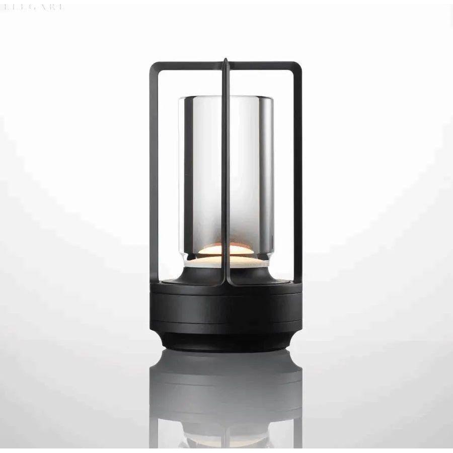 Kabellose Touch-Lade-LED-Lampe