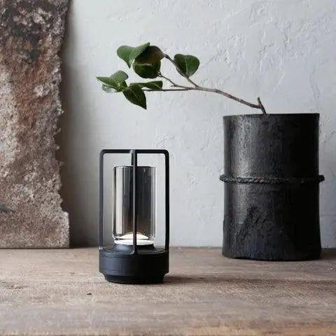 Kabellose Touch-Lade-LED-Lampe