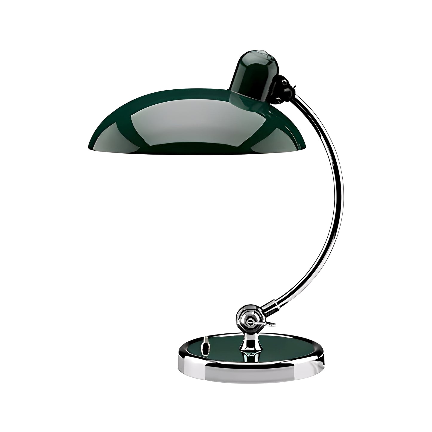 Modo – Moderne Minimalistische Tischlampe