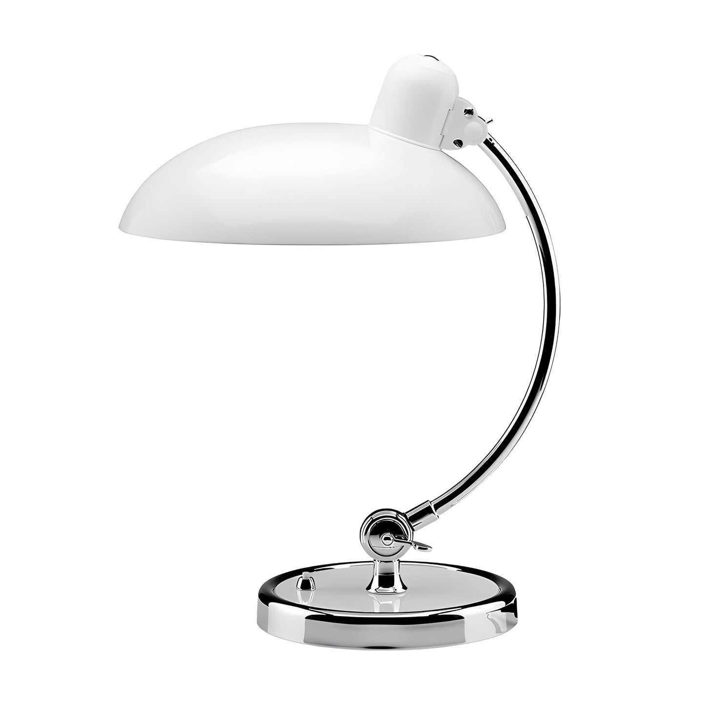 Modo – Moderne Minimalistische Tischlampe