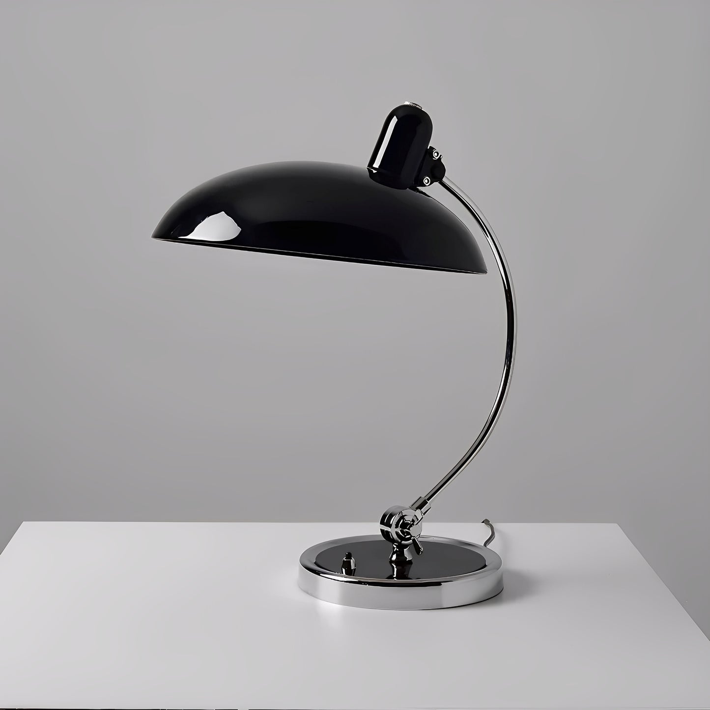 Modo – Moderne Minimalistische Tischlampe
