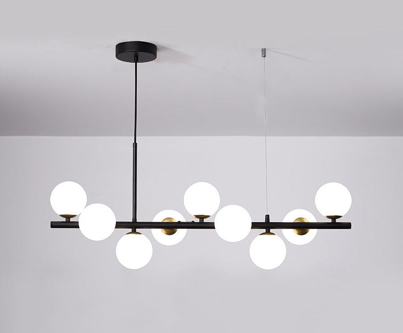 GastroLicht – Hochwertige Designer-Pendellampe für den Esstisch