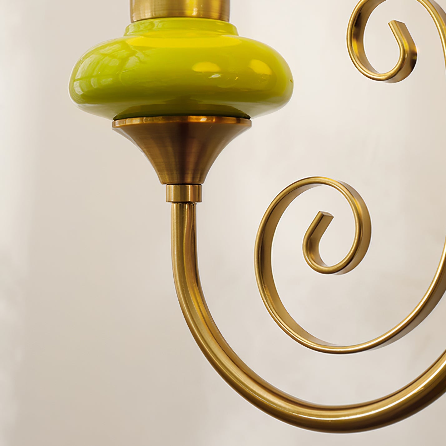 Vivien – Designer-Kronleuchter