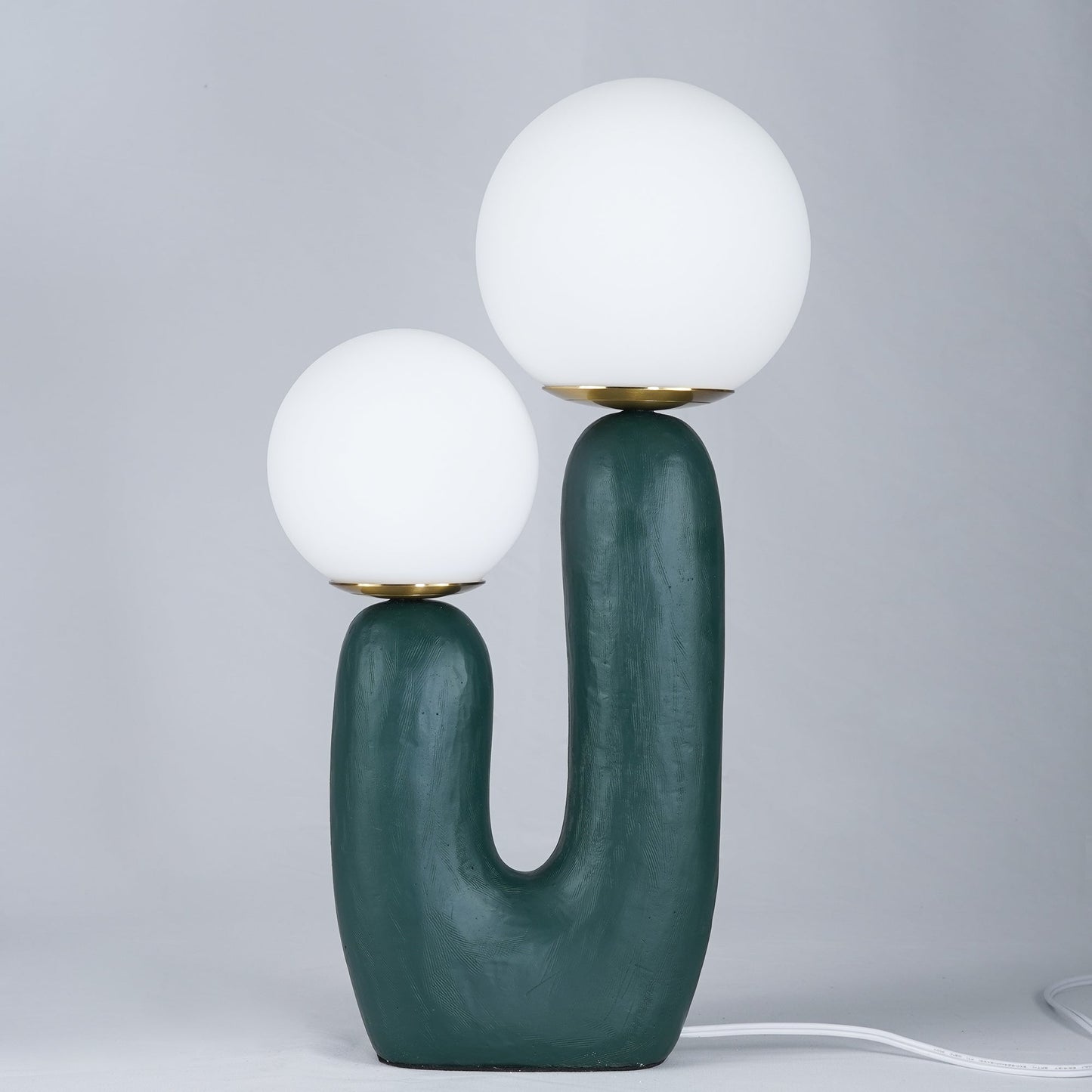 Pirena – Nordische Tischlampe fürs Kinder- & Schlafzimmer