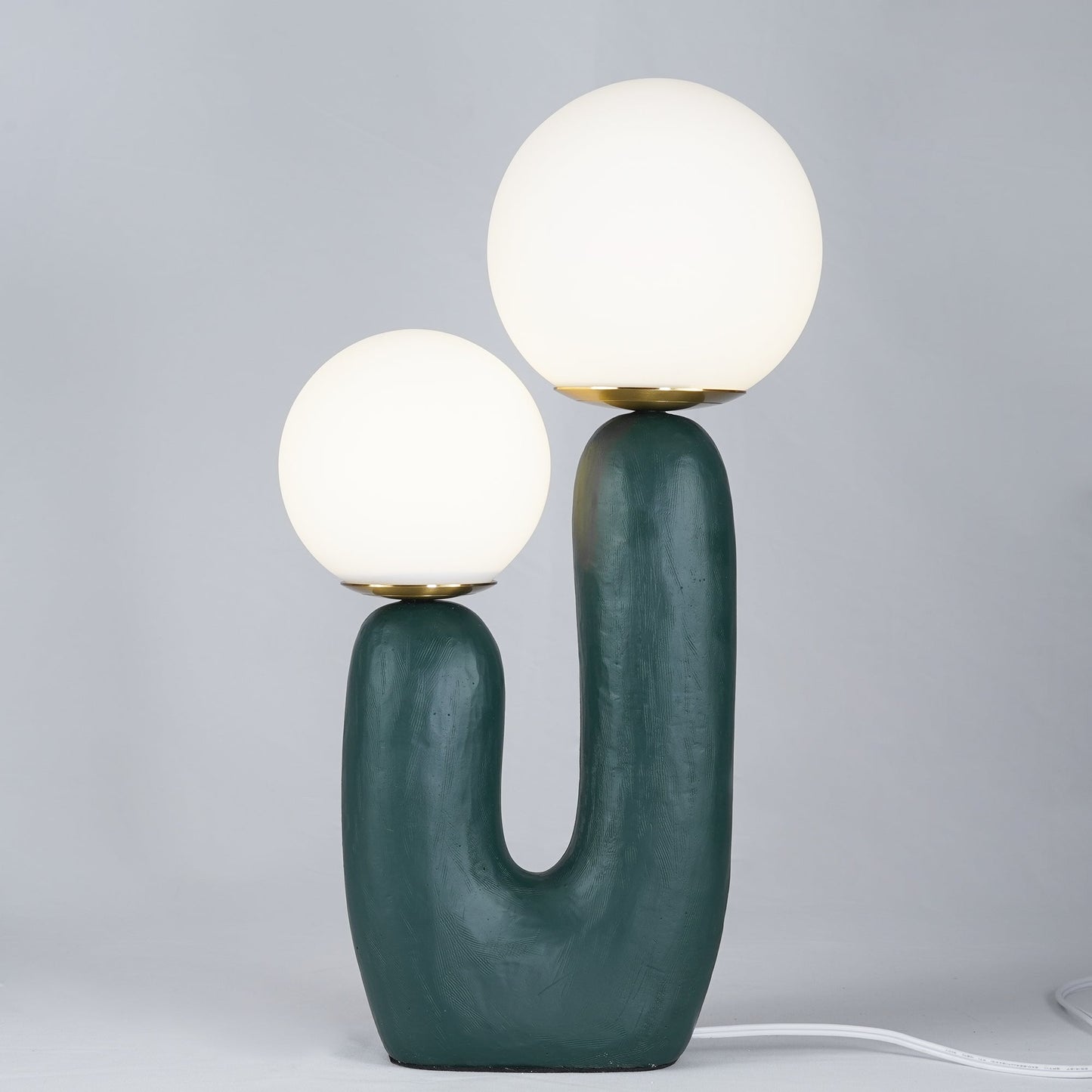 Pirena – Nordische Tischlampe fürs Kinder- & Schlafzimmer