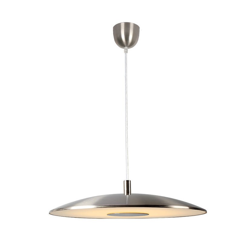 Inari – Minimalistische Bauhaus-Deckenlampe