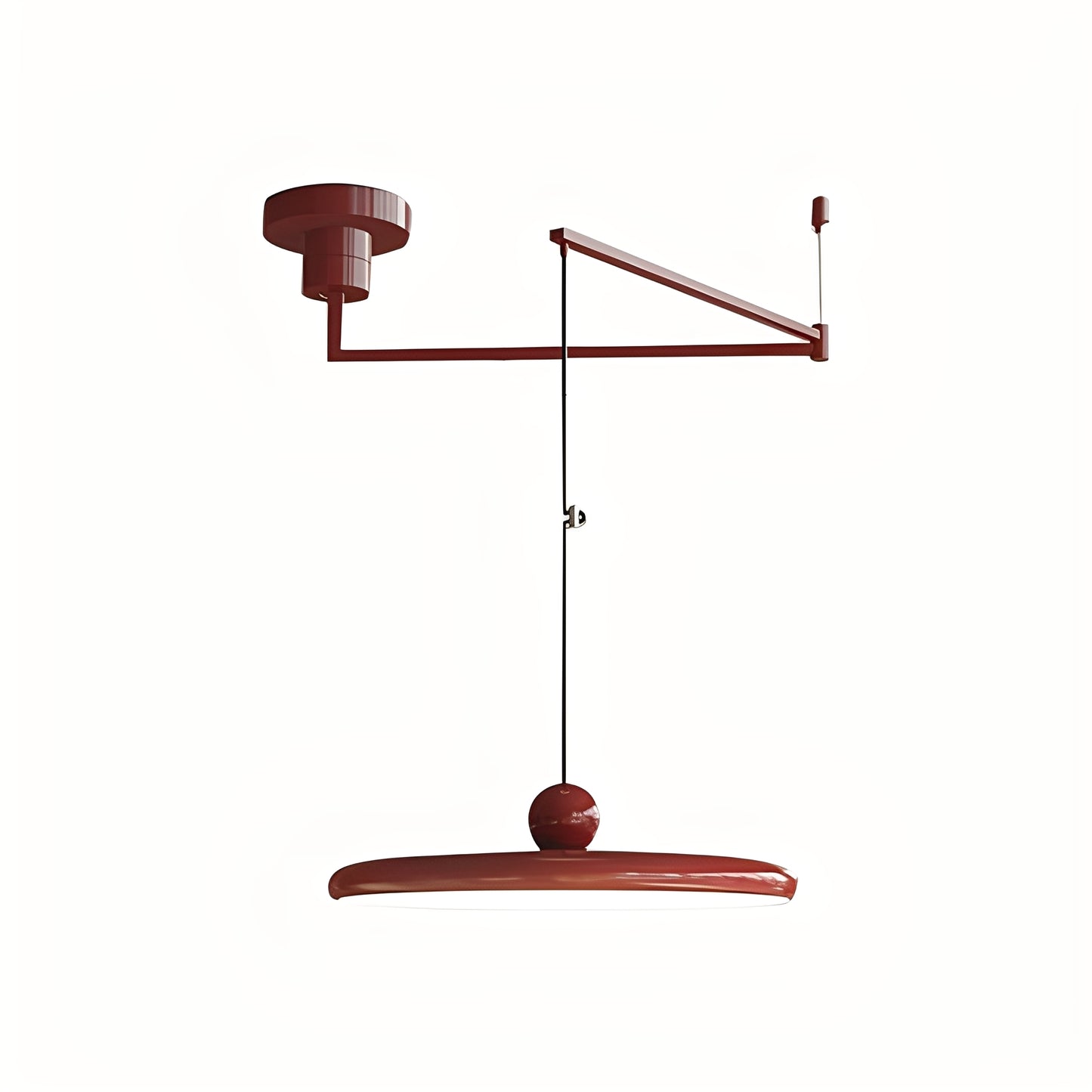 Ally – Moderne Minimalistische Tischlampe