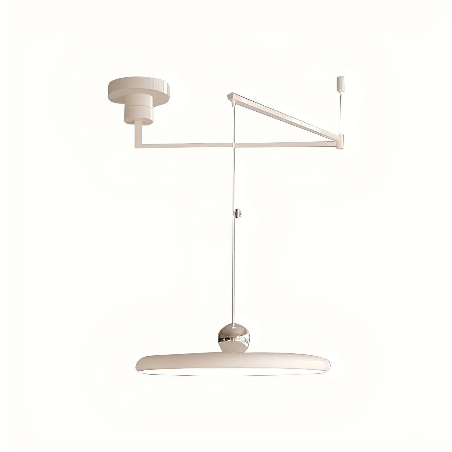 Ally – Moderne Minimalistische Tischlampe