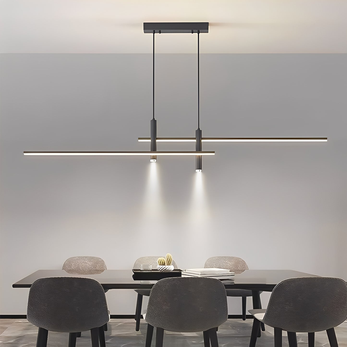 Piolo – Nordic Minimalistische Deckenlampe
