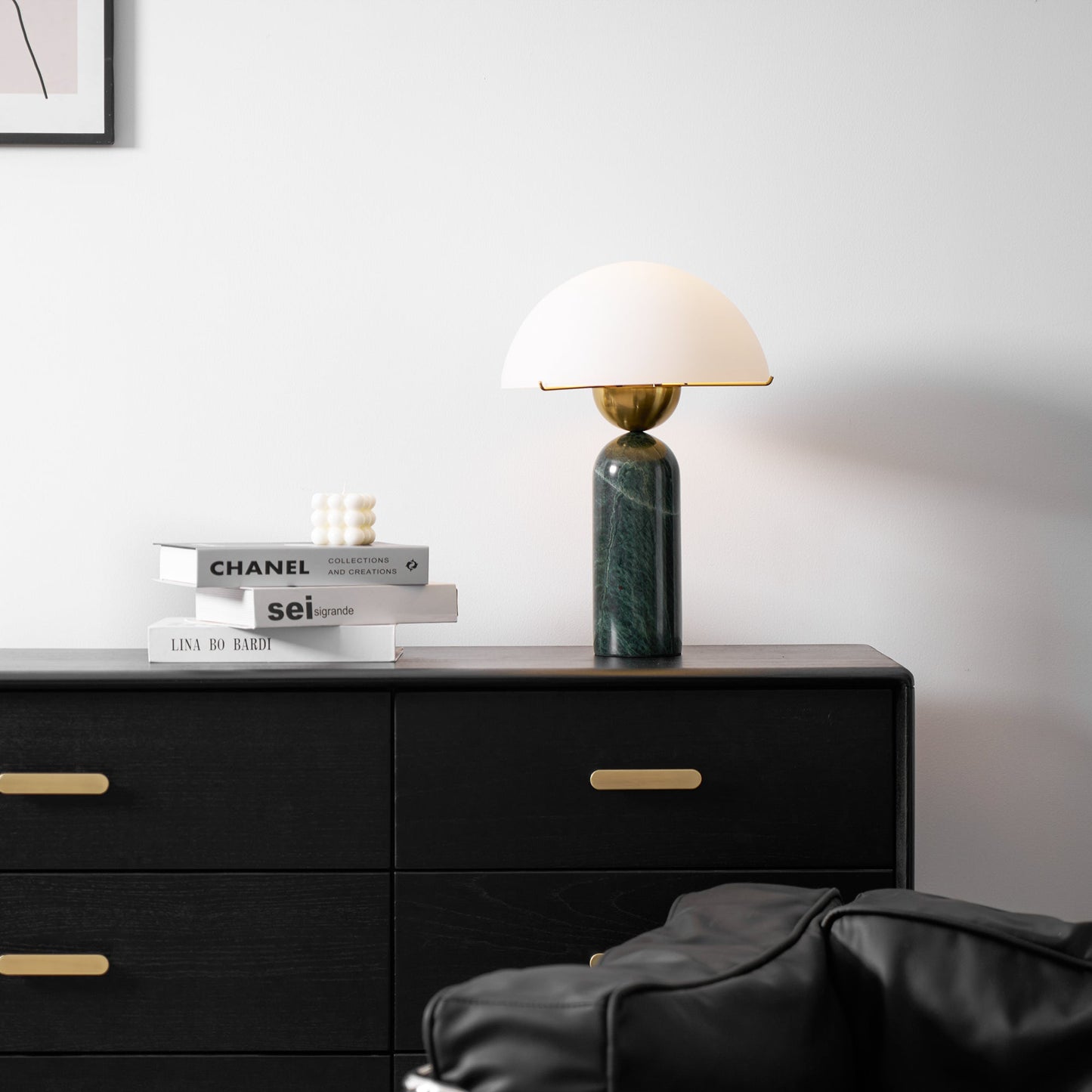 Peono – Tischlampe