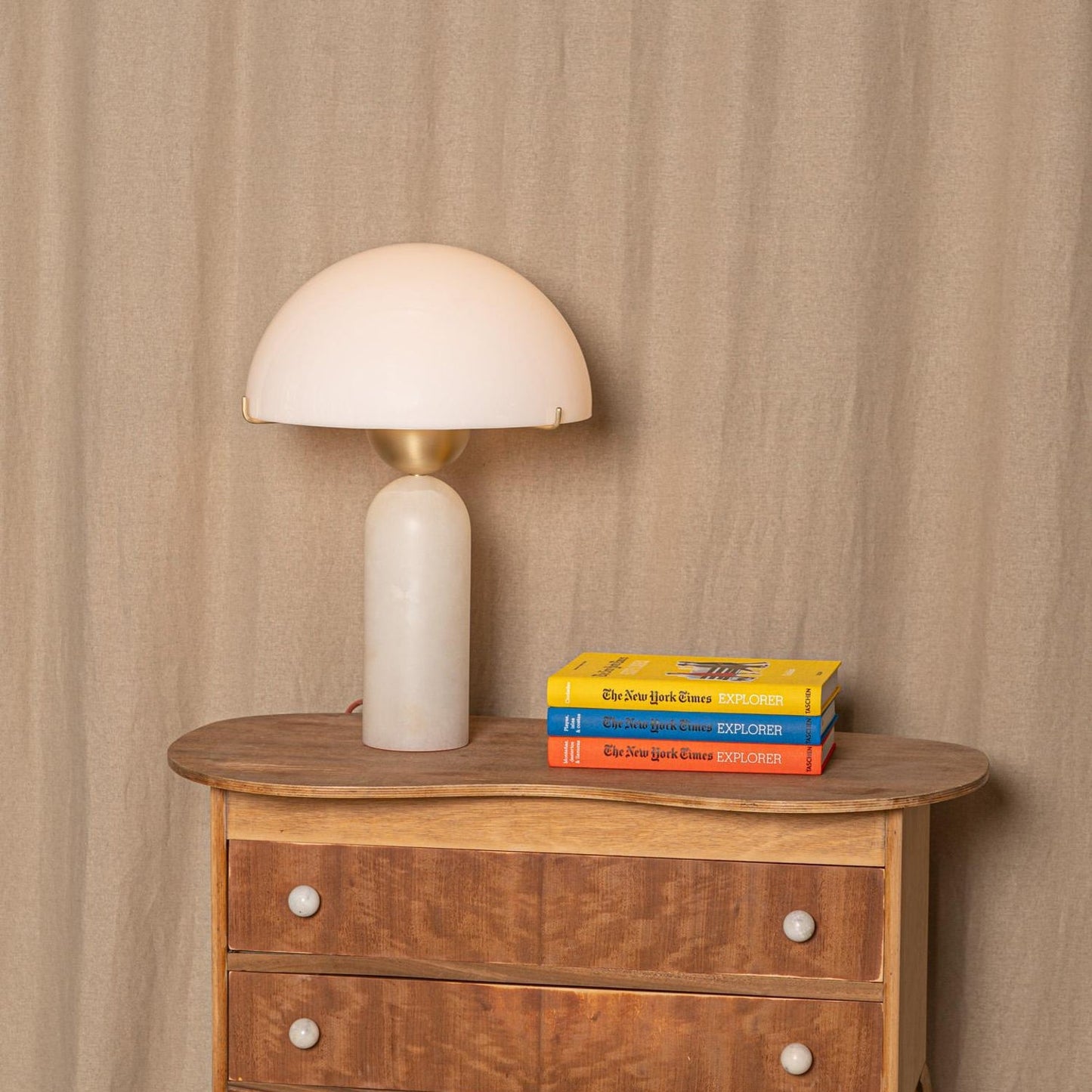 Peono – Tischlampe