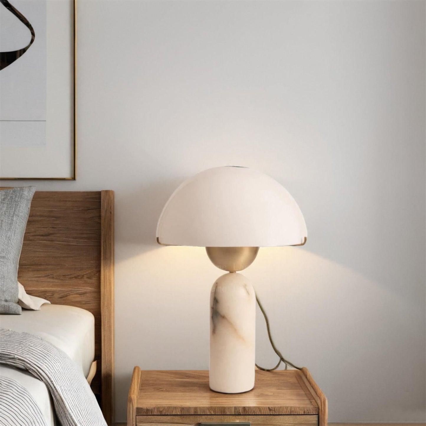 Peono – Tischlampe