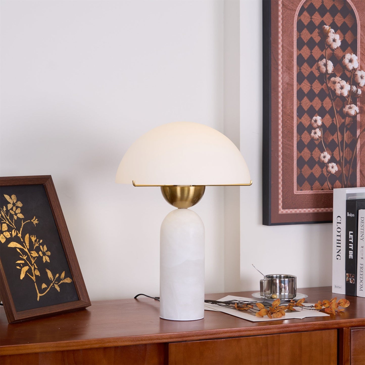 Peono – Tischlampe