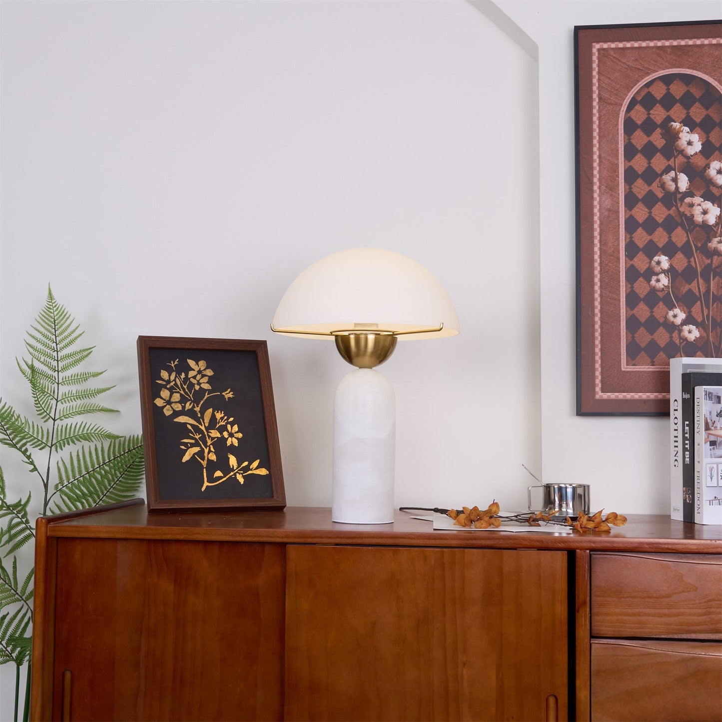 Peono – Tischlampe