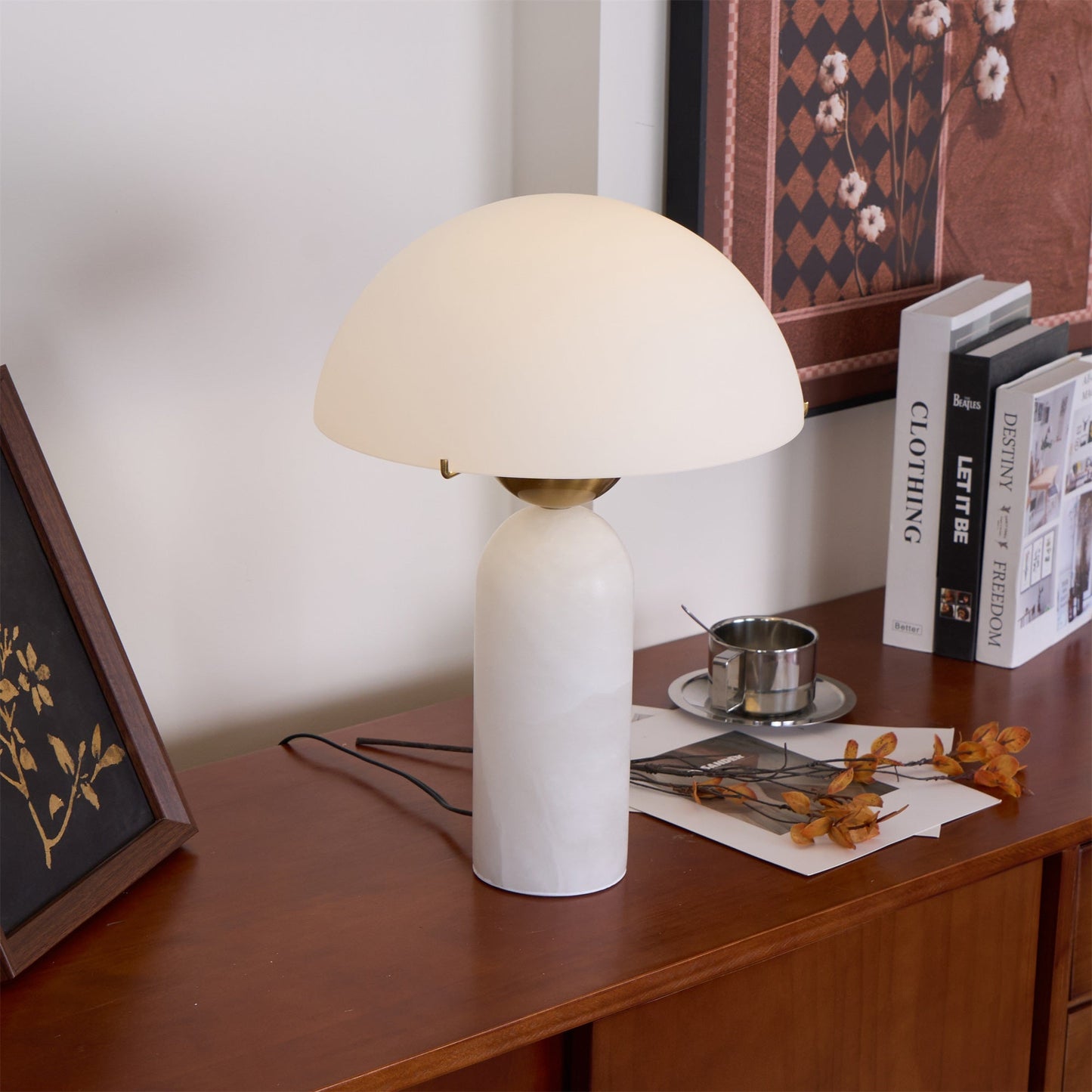 Peono – Tischlampe