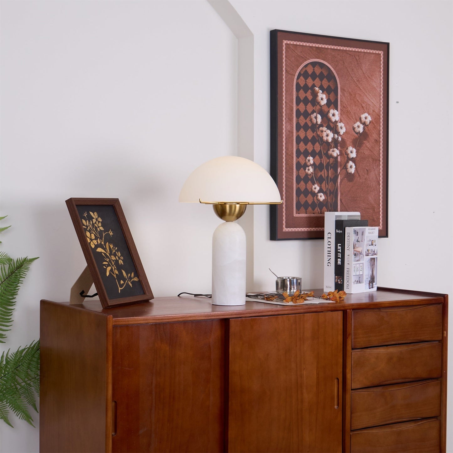 Peono – Tischlampe