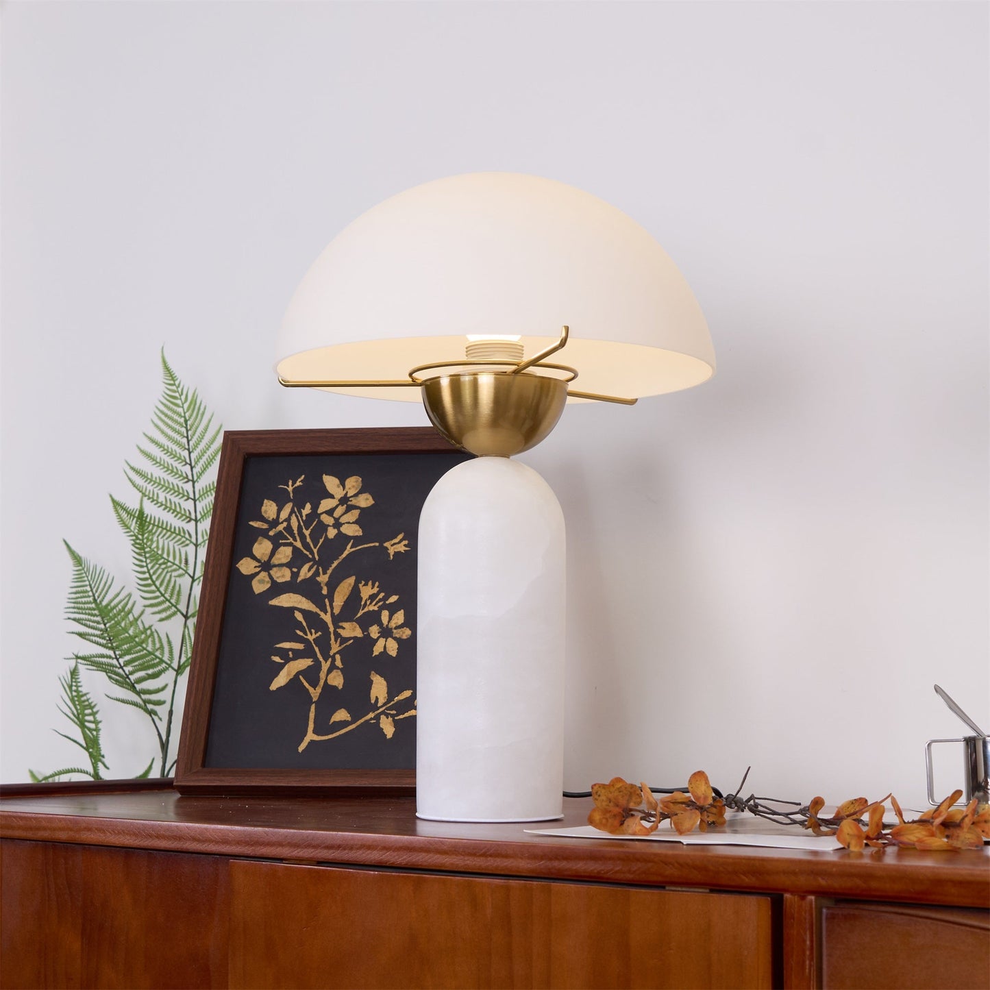 Peono – Tischlampe