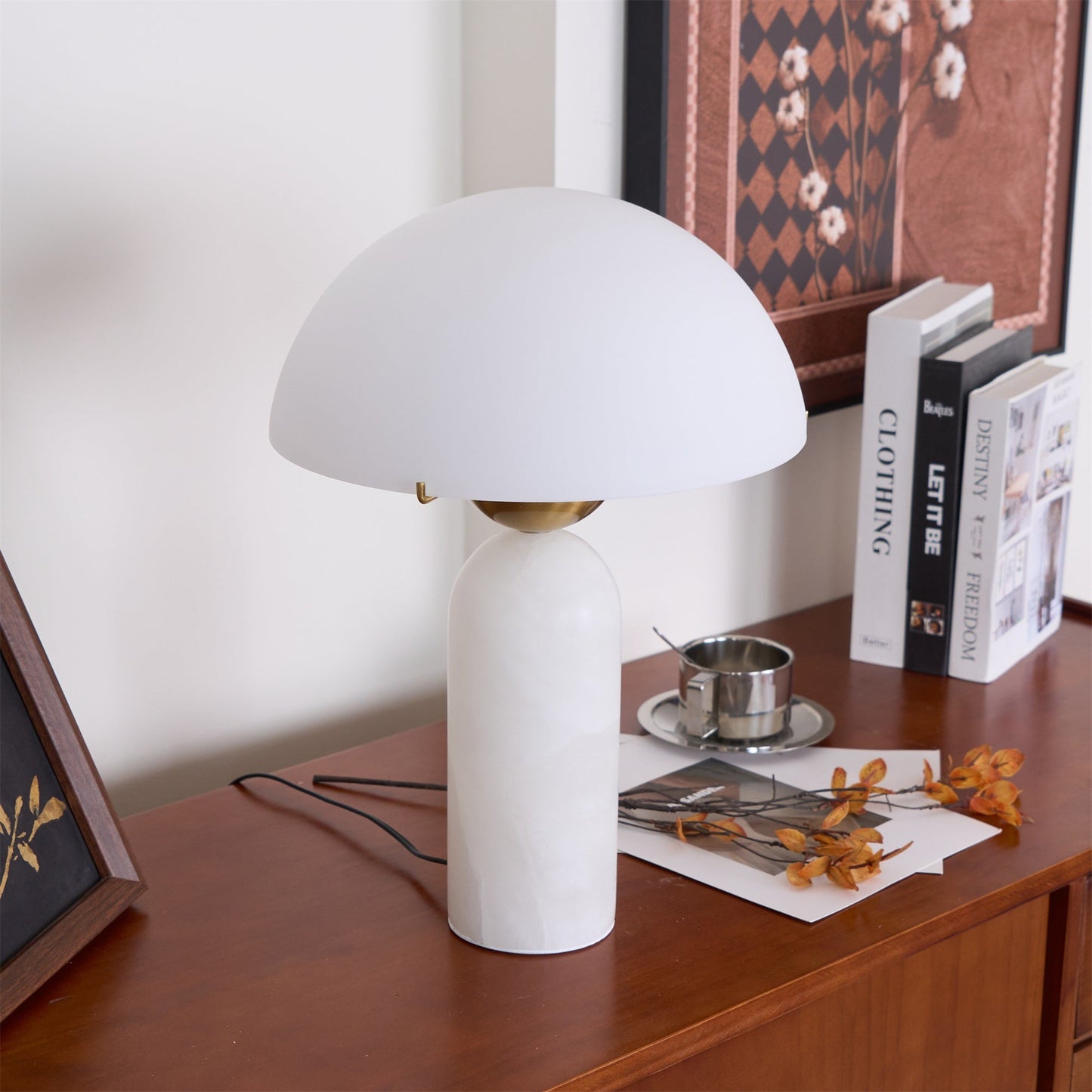 Peono – Tischlampe