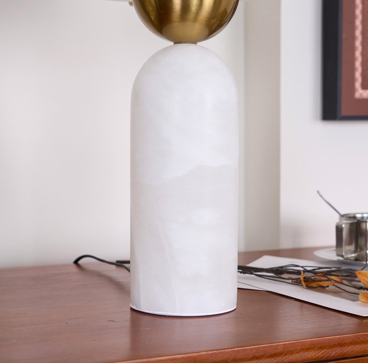 Peono – Tischlampe