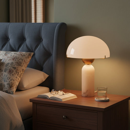 Peono – Tischlampe