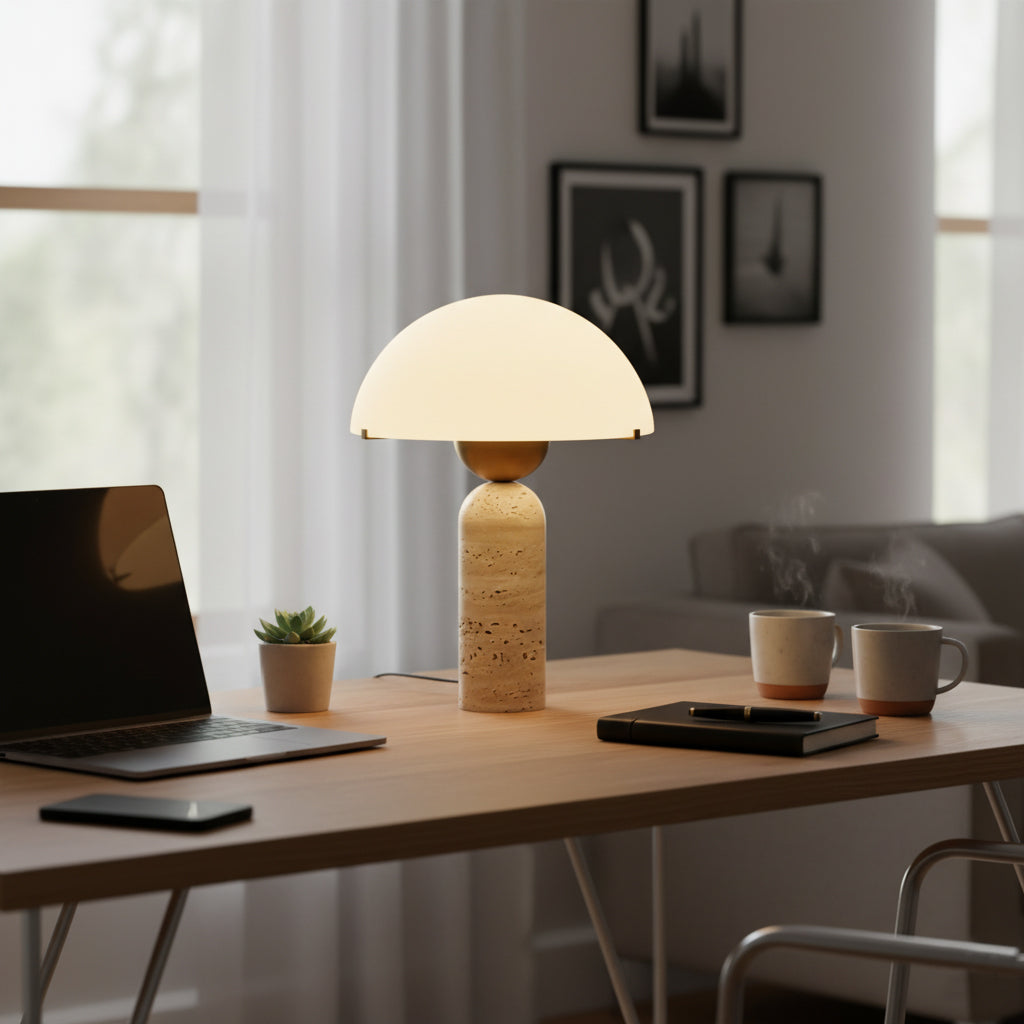 Peono – Tischlampe